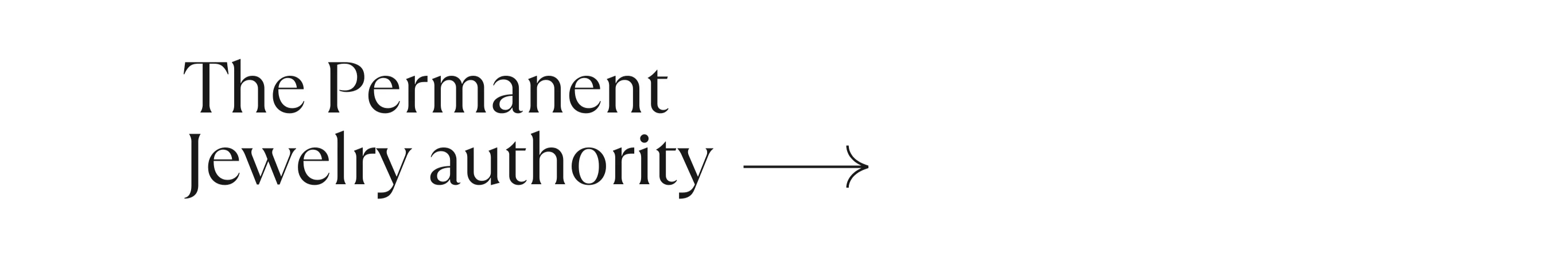 Forge Your Permanent Jewelry Success